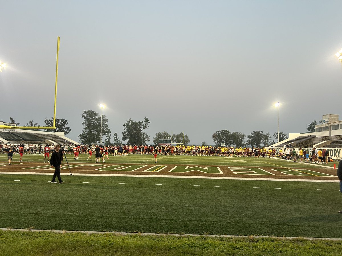 PrepRedzone Oliver (@ojw_scouting) on Twitter photo Sorry for the delay in this recap, I’m posting this live from Cardiff, Wales, where it’s currently 3:15 AM. Cheers!
11 Big School, over 700 prospects, only one 2025 <a href="/BSUBeaversFB/">Bemidji State Football</a> War on the Shore All-Camp Team.
Alpha: <a href="/MackJurkovich1/">Mack Jurkovich</a> 🔥
prepredzone.com/2025/08/2025-b… Sorry for the delay in this recap, I’m posting this live from Cardiff, Wales, where it’s currently 3:15 AM. Cheers!
11 Big School, over 700 prospects, only one 2025 <a href="/BSUBeaversFB/">Bemidji State Football</a> War on the Shore All-Camp Team.
Alpha: <a href="/MackJurkovich1/">Mack Jurkovich</a> 🔥
prepredzone.com/2025/08/2025-b…