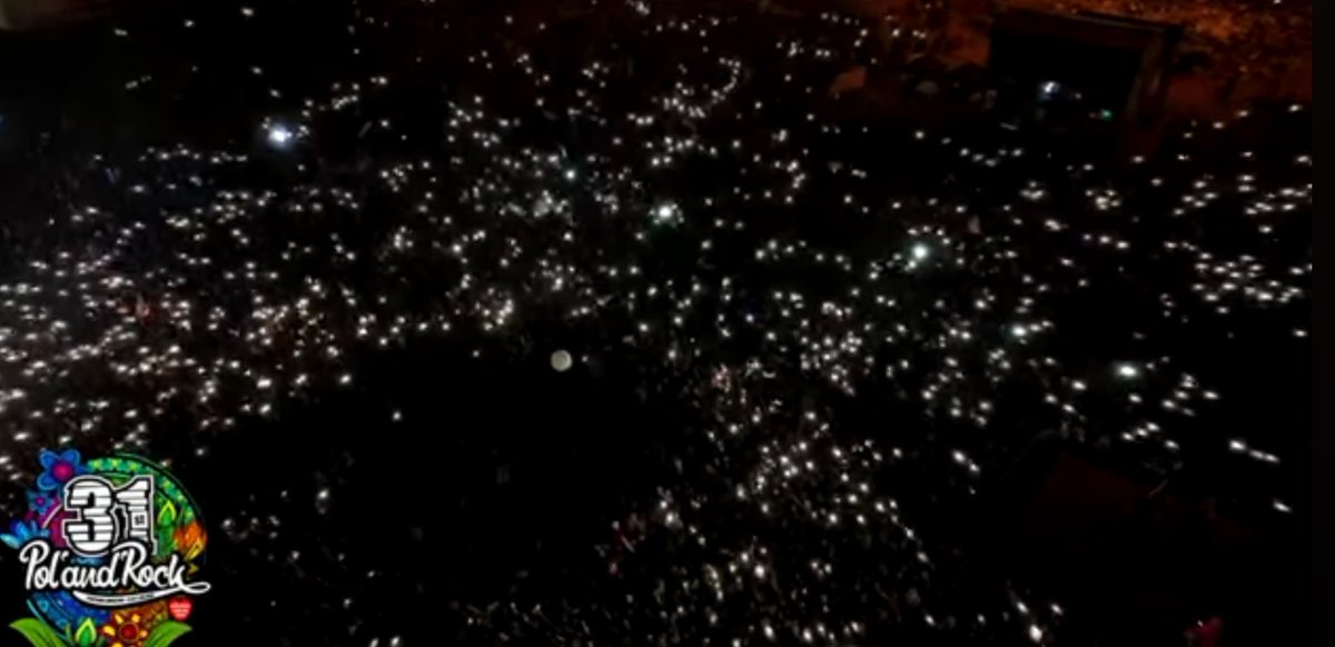 150,000 beautiful people.