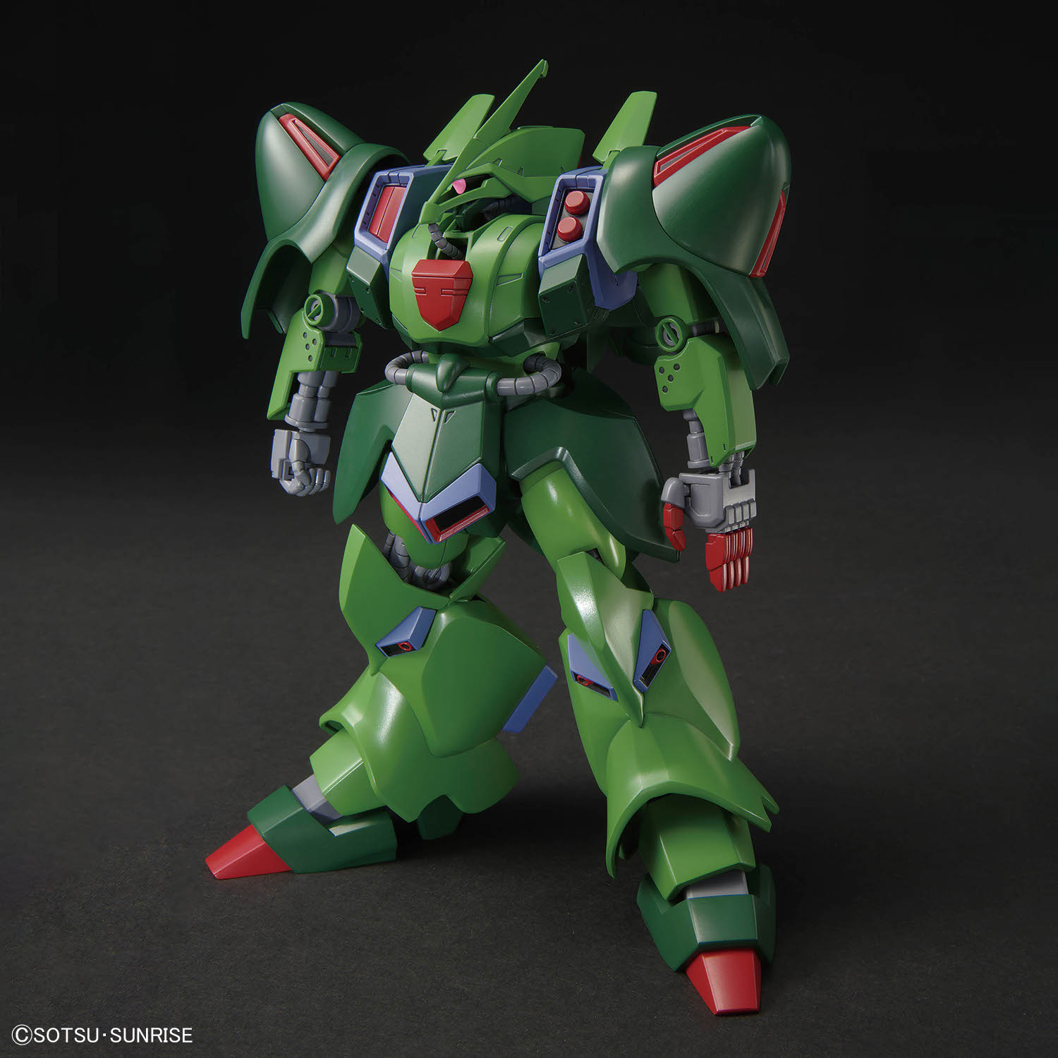 ガン消し　ホルスガンダム ガン消し ホルスガンダム SDガンダム - メルカリ