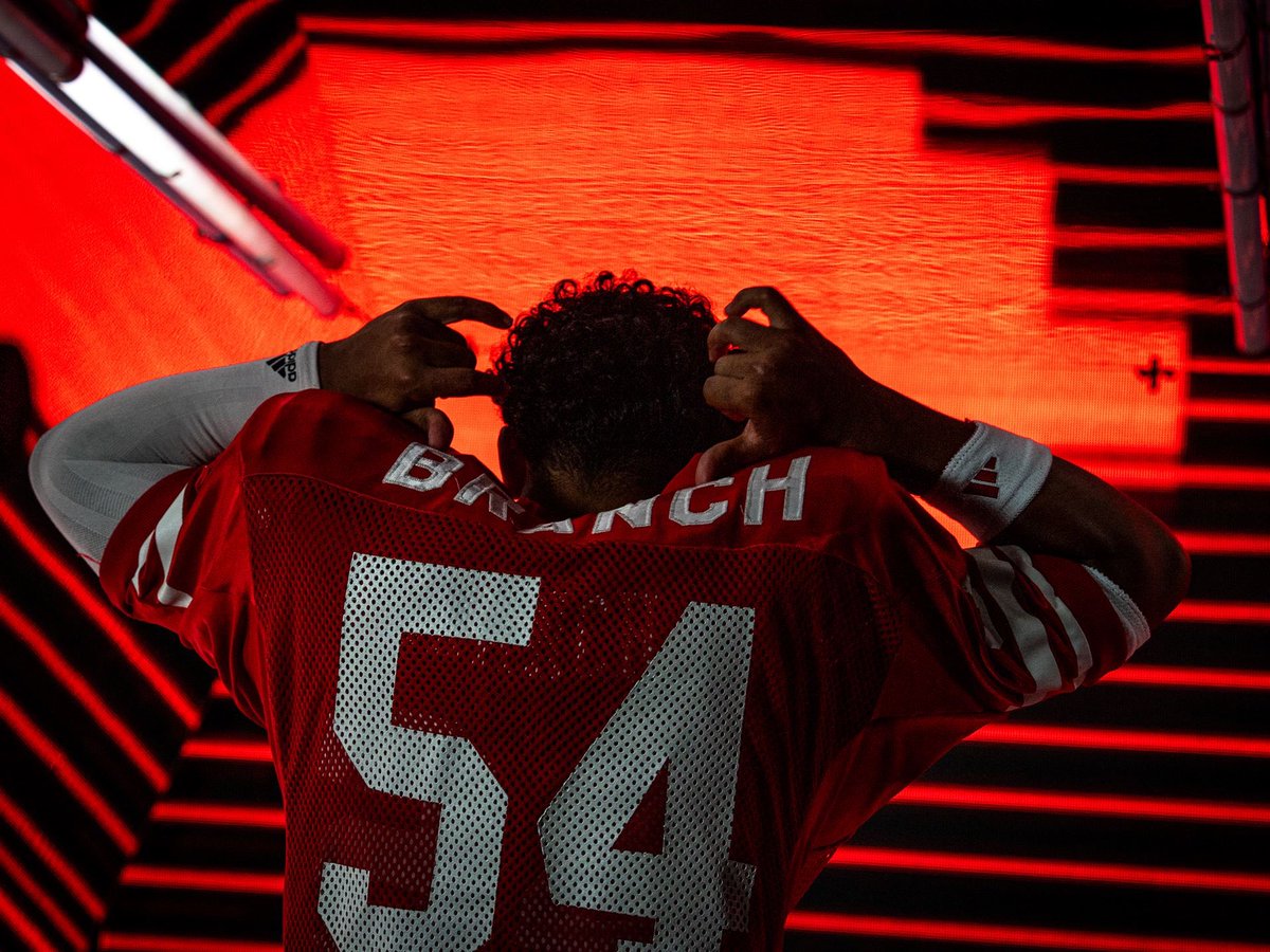 derek branch tweet media