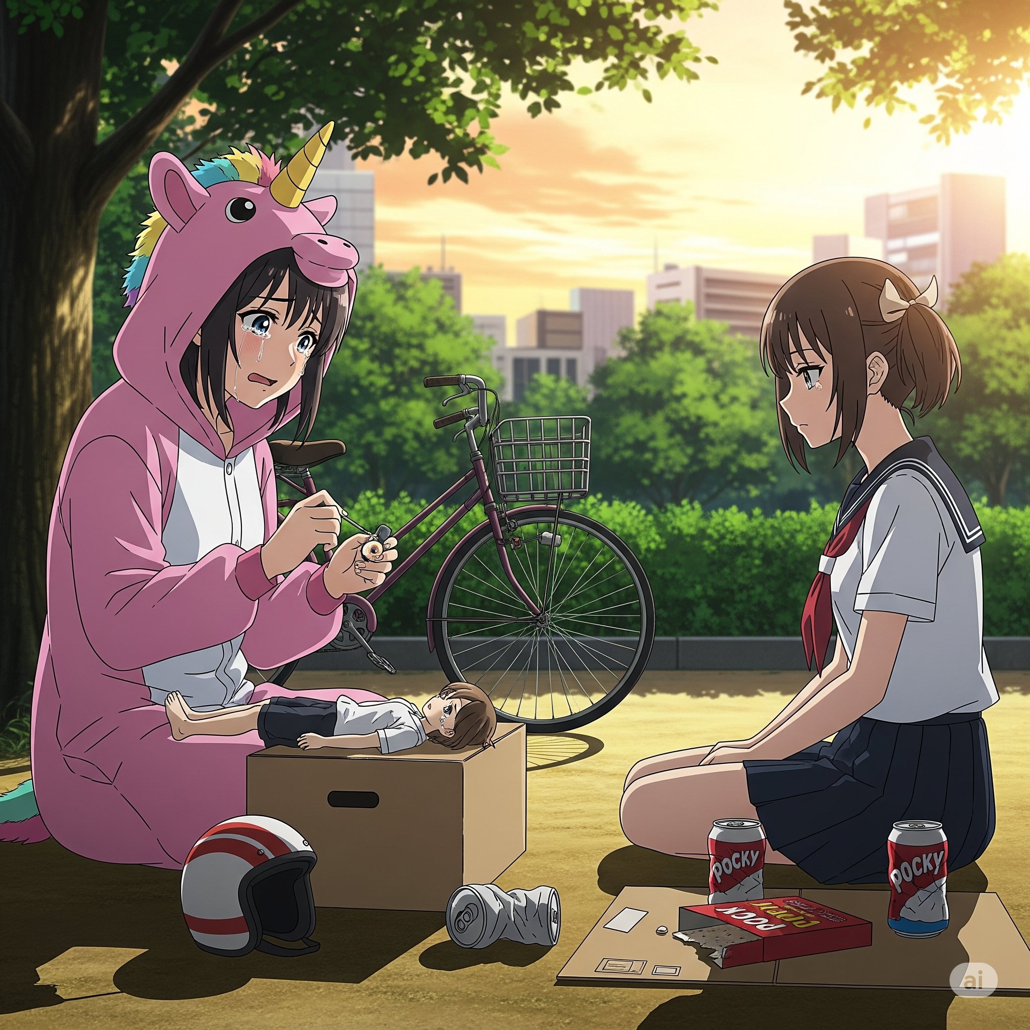 DOPPELGANGER - よなっぴろん opt_plp7757.jpg?v=1706255659&