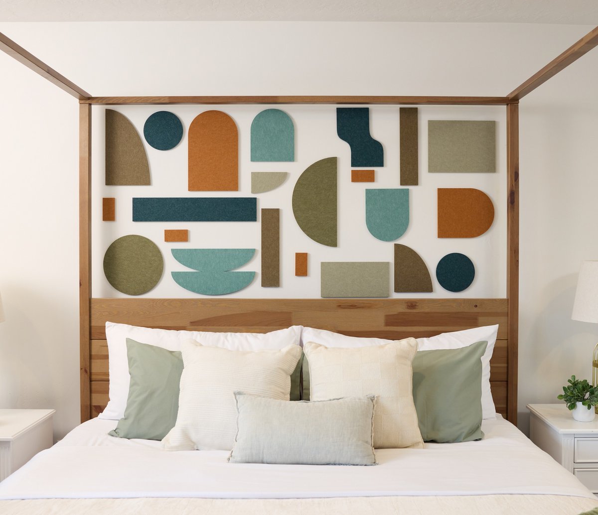HY_Joyce's tweet photo. Sound-absorbing felt embellishes life and purifies noise https://t.co/6td17ae8cQ