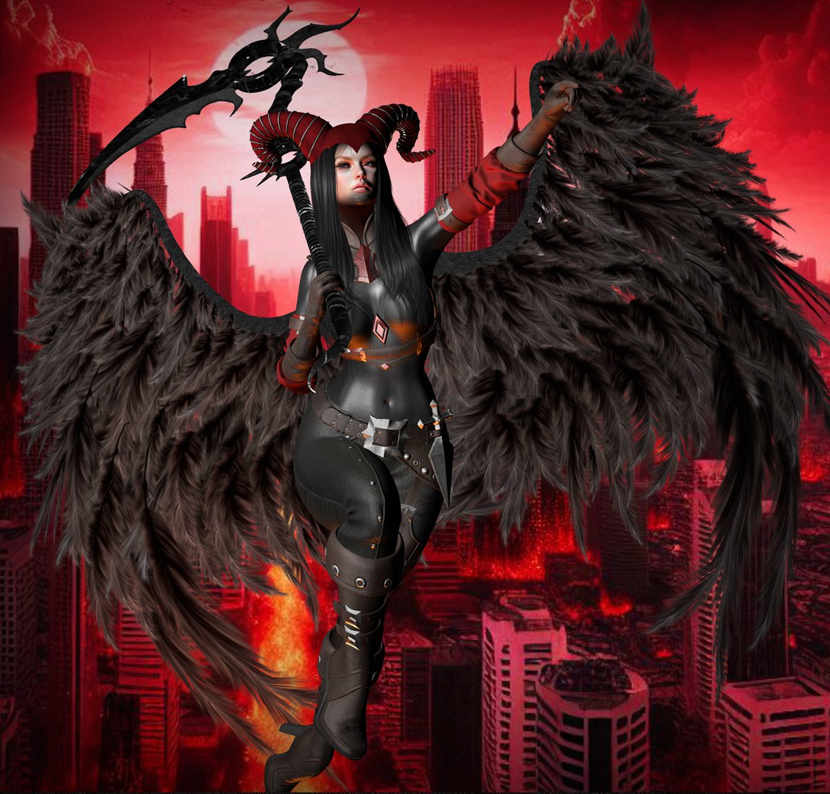 Roger_pimentel7's tweet photo. ITEM for #secondlife
6040 MEGA PACK OUTFIT Knightess of Darkness - Ebody Reborn
https://t.co/78wgA4LHOk
#georgia #tech #football #trump #biden #donaldtrump #hapy #new #year #MERRY #CHRISTMAS #Halloween #blackfriday https://t.co/OQW0UxJAU5