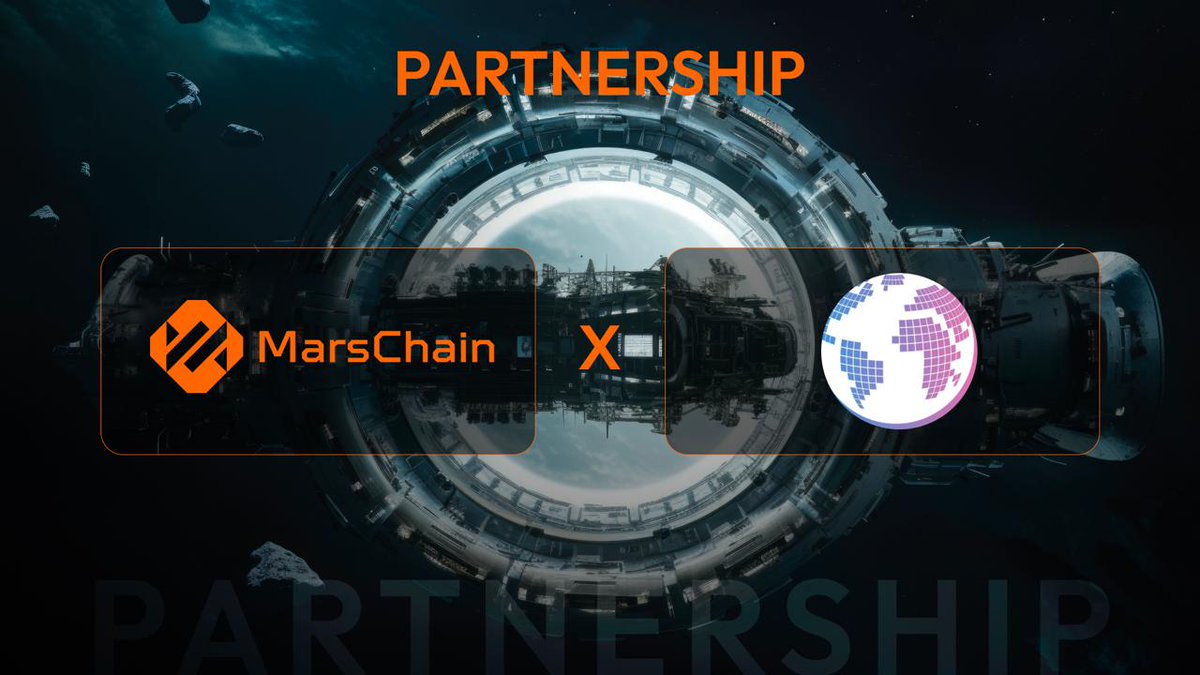 MarsChain (@marschainlayer2) on Twitter photo 🪐 Forget heavy DeFi mechanics — MarsChain is going lightweight.
With <a href="/BLOCK_EARTH_W3/">Block Earth</a>, we’re bringing scratch-to-earn to the red planet.
Fun first, friction gone, powered by TON.
The future of GameFi isn’t complex — it’s cosmic (and casual).
#MarsChain #BlockEarth #TONGameFi 🪐 Forget heavy DeFi mechanics — MarsChain is going lightweight.
With <a href="/BLOCK_EARTH_W3/">Block Earth</a>, we’re bringing scratch-to-earn to the red planet.
Fun first, friction gone, powered by TON.
The future of GameFi isn’t complex — it’s cosmic (and casual).
#MarsChain #BlockEarth #TONGameFi