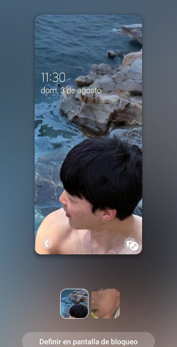 no me resistí y me hice un fondo de pantalla con la foto de jimin🙏🏻🙏🏻 mí vida por el gordo🙏🏻🙏🏻