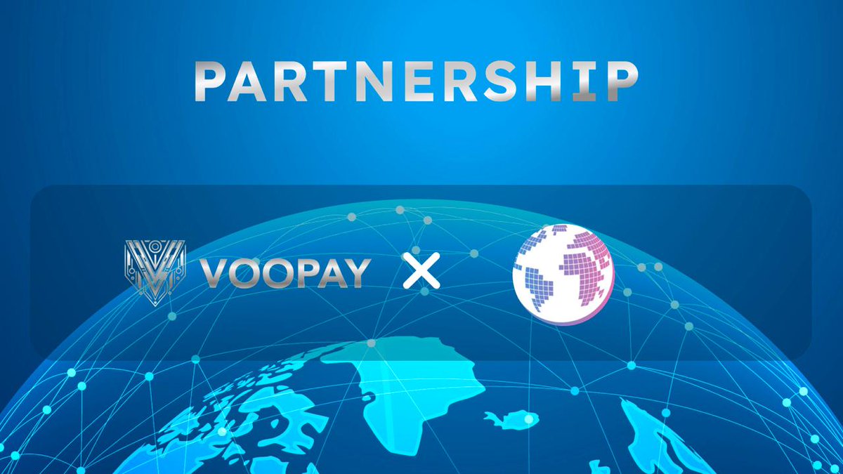 VooPay|$VOO (@voopay_voo) on Twitter photo πΈ VooPay Γ Block Earth Partnership
VooPay believes payments should be simple β and earning should be too.
Thatβs why weβre partnering with <a href="/BLOCK_EARTH_W3/">Block Earth</a> to bring Telegram-native S2E into the daily Web3 flow.
No overthinking. Just scratch, earn, repeat.
#VooPay #BlockEarth πΈ VooPay Γ Block Earth Partnership
VooPay believes payments should be simple β and earning should be too.
Thatβs why weβre partnering with <a href="/BLOCK_EARTH_W3/">Block Earth</a> to bring Telegram-native S2E into the daily Web3 flow.
No overthinking. Just scratch, earn, repeat.
#VooPay #BlockEarth