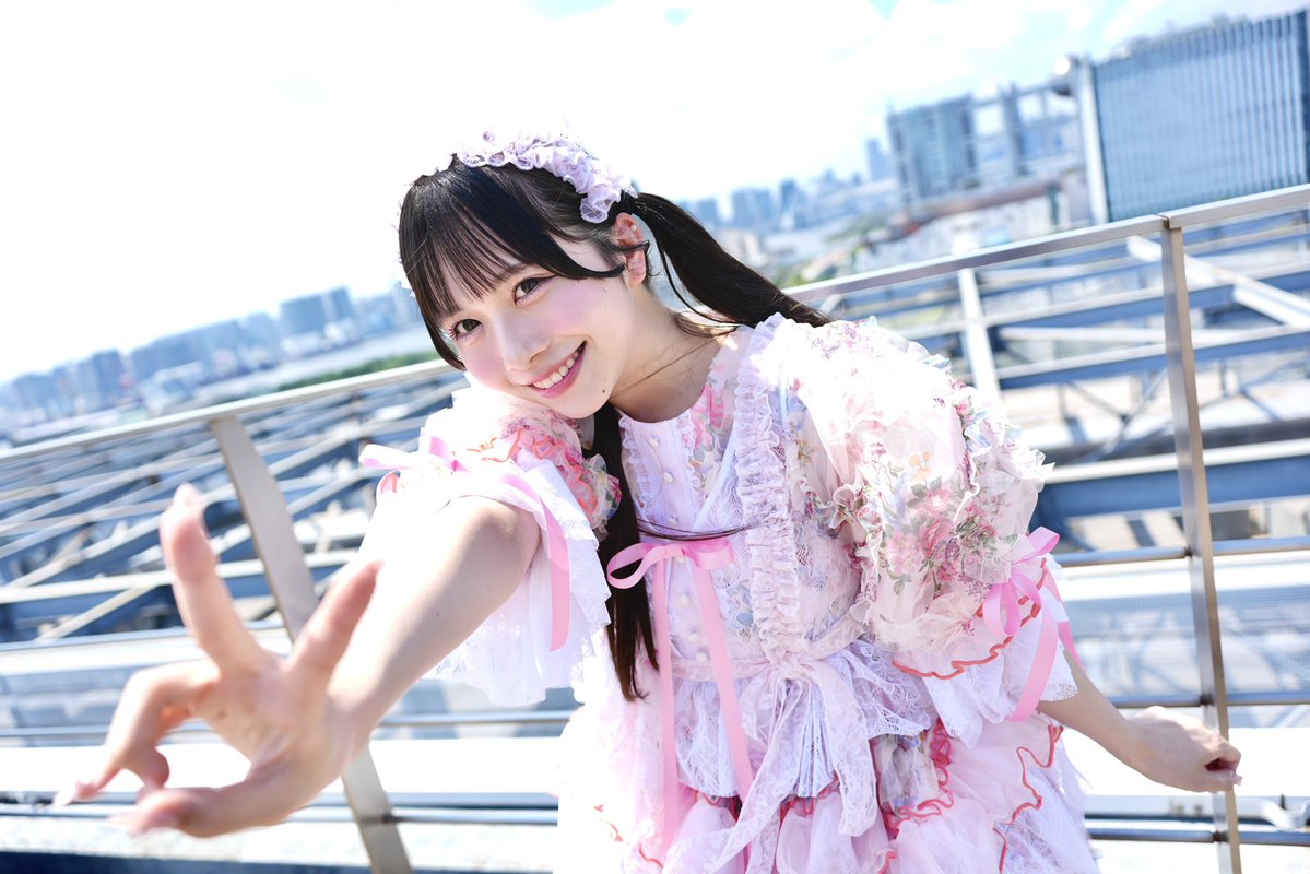 SWEET STEADY 栗田なつか 生誕祭2025 3点セット SWEET STEADY【Official】 on X: