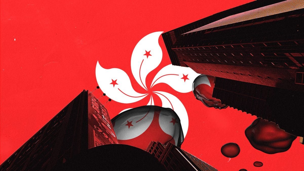 🚨 BREAKING: Hong Kong will launch its #RWA Registration Platform on August 7, led by the Web3.0 Standardization Association.

It aims to open the full process of dataization, assetization, and financialization of RWAs.

THIS IS BIG 🔥