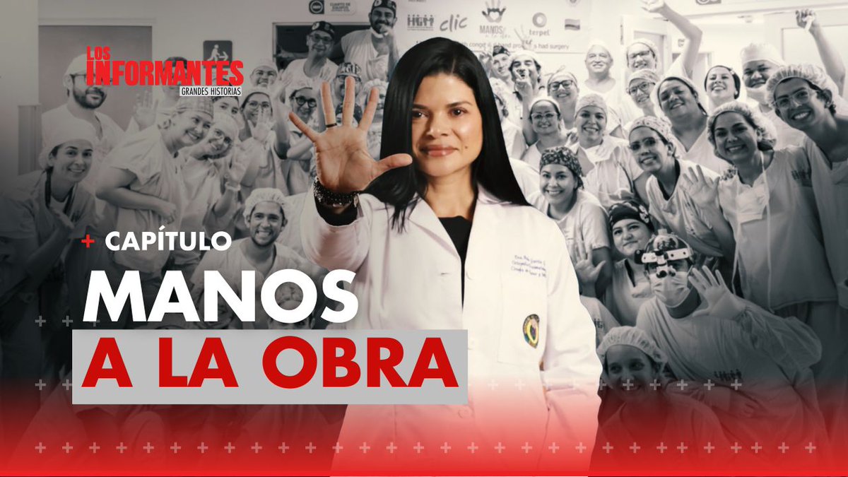 Capítulo completo #LosInformantes: la labor de Albeiro Vargas, Ovejas boyacenses a la Luna y Manos a la Obra &gt;&gt;&gt; tinyurl.com/24tjhm57