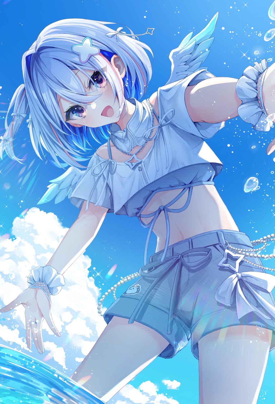 かなたーと - Search / X