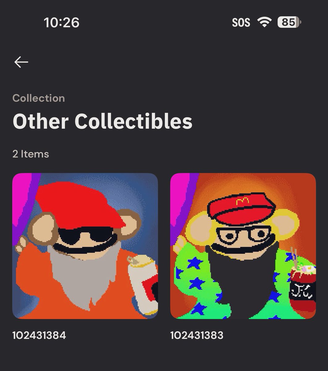 Scuffy.sol ™ ® 🦇 tweet media