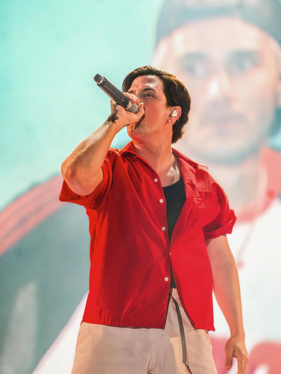 🚨 Nuevas increíbles fotografías de Logan en el In Real Life Worldwide Tour, por Bauman Media (baumanmedia en Instagram) 📸

#BTRWorldWideTour