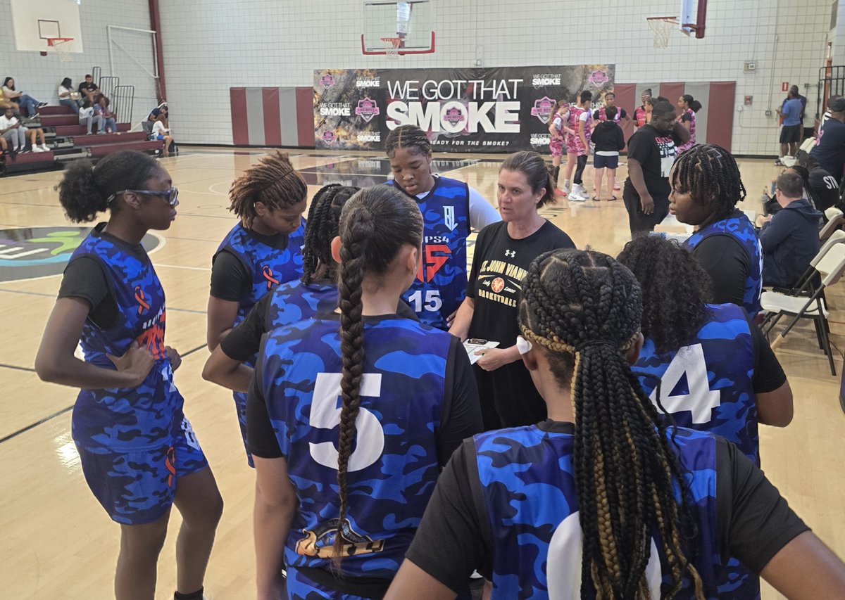 NJ Ladies Hoops tweet media