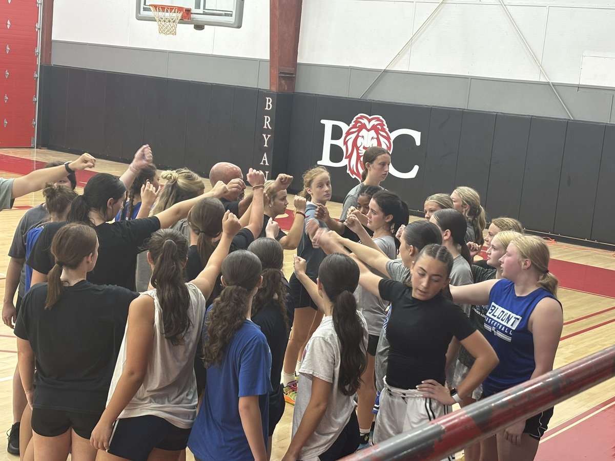 Stratton Davis (@strattondavis32) on Twitter photo Had a great time today at the Bryan College Elite Camp! <a href="/Bryan_WBB/">Bryan College WBB</a> <a href="/CoachBollant/">CoachBollant</a> <a href="/reganbollant/">Regan Bollant</a> Had a great time today at the Bryan College Elite Camp! <a href="/Bryan_WBB/">Bryan College WBB</a> <a href="/CoachBollant/">CoachBollant</a> <a href="/reganbollant/">Regan Bollant</a>