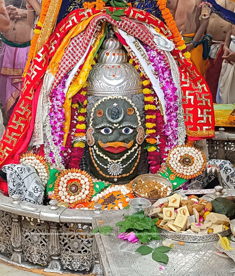KailashOnline's tweet photo. जय श्री महाकाल 🚩🚩🚩 https://t.co/UrW0CUST58