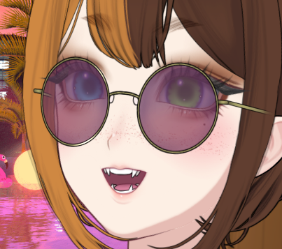 This coming Wednesday, 8/6/25 is my Affiliate Anniversary!! Join me on stream that day for tons of fun, games, maybe a lil drinking, new model outfit and more!!! I'm gonna be doing an extra long stream that day, so hopefully everyone will be able to join!! twitch.tv/missgreyvt