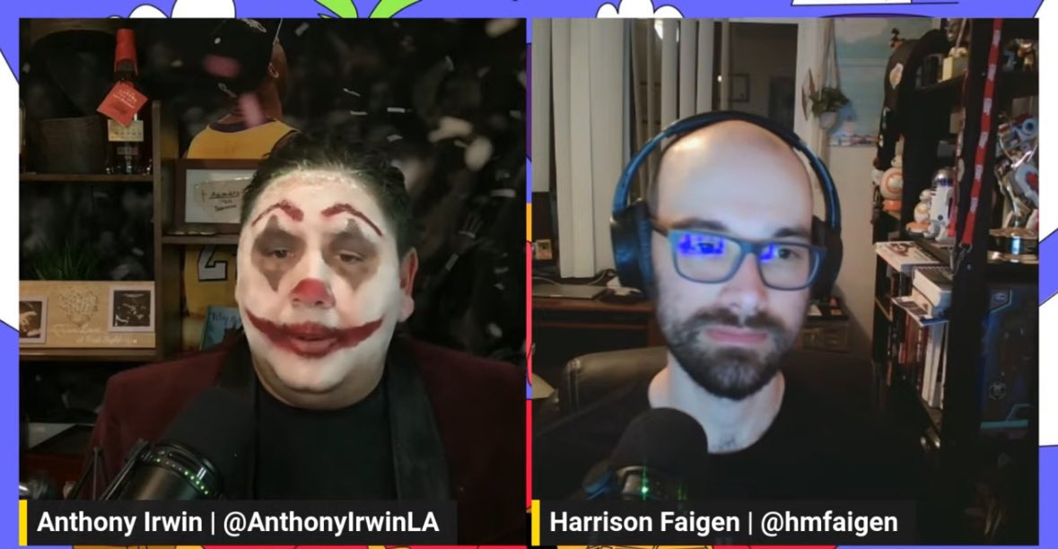 What if I told you he’s both