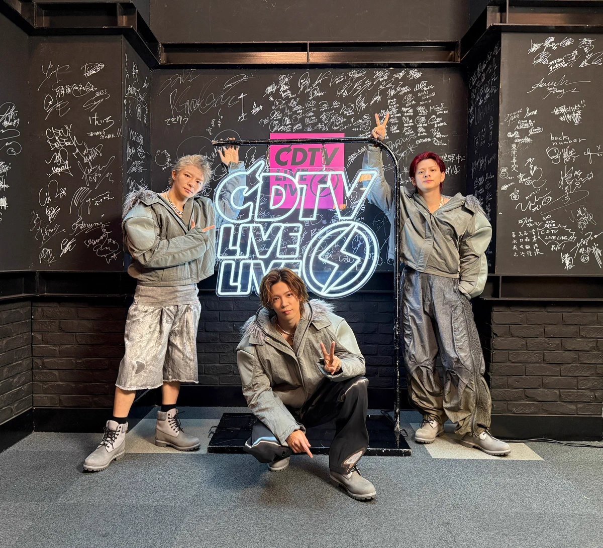 CDTV on X: 