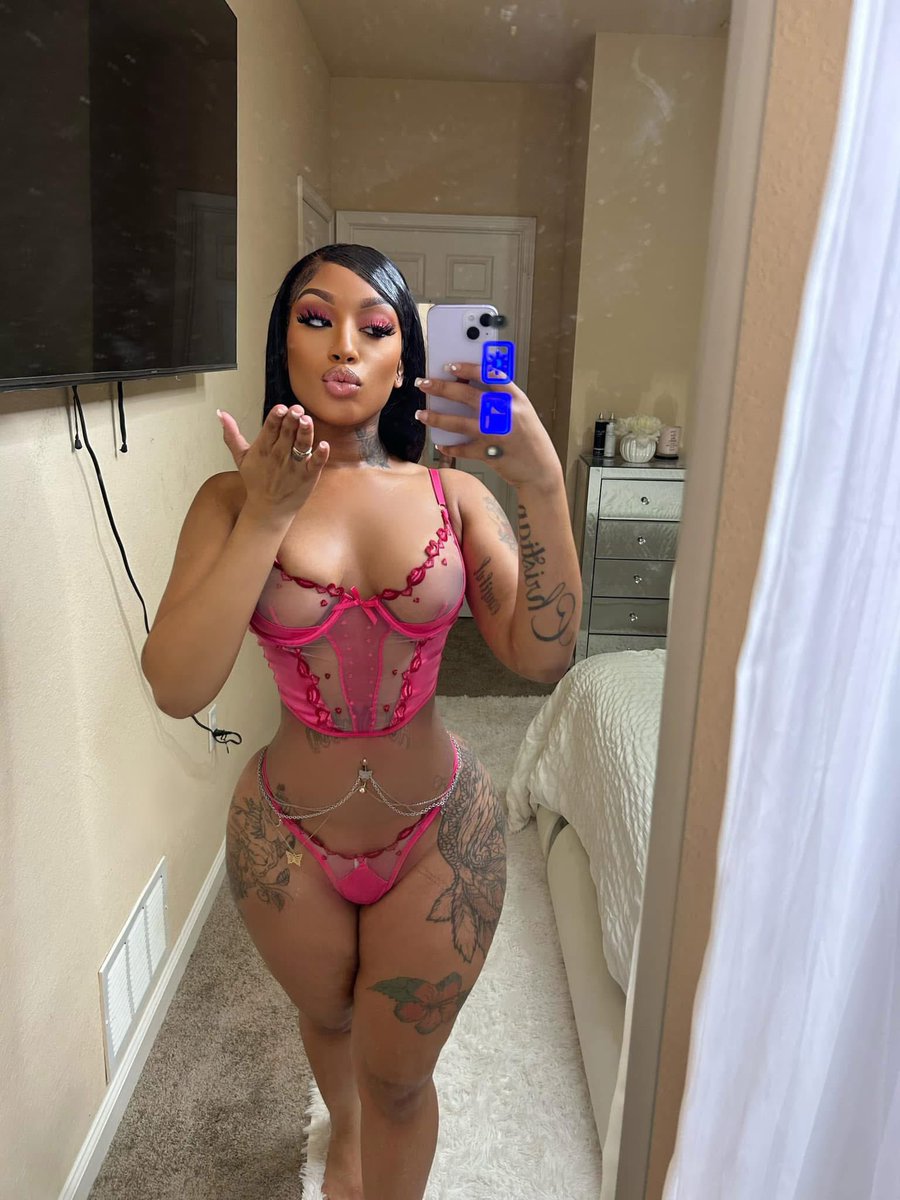 Kesh 💋 tweet media