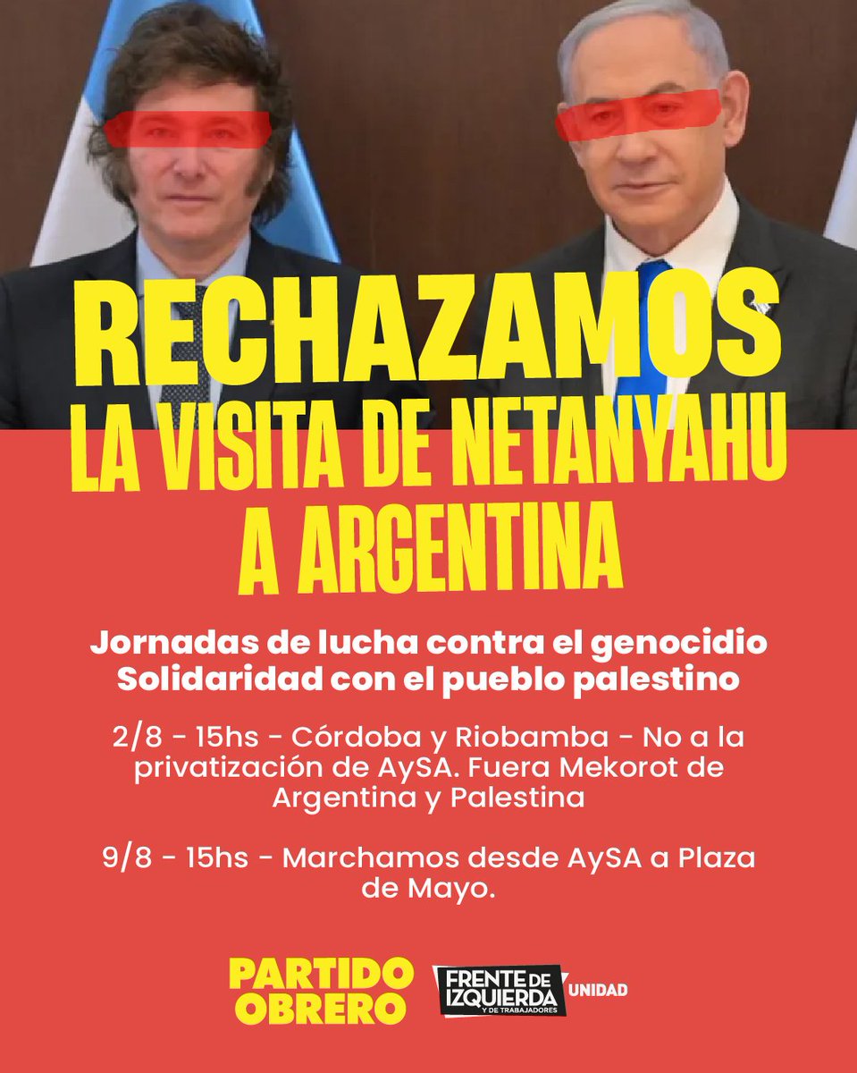 ✋️STOP ✋️ NO ES BIENVENIDO ESTE GENOCIDA A MI PAIS 🇦🇷 #PersonaNOGrataArgentina