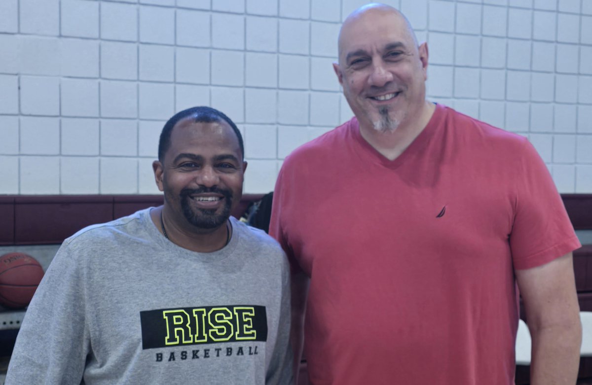 NJ Ladies Hoops tweet media