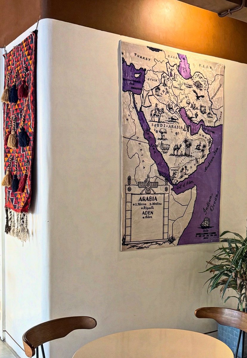 روح الريــاض tweet media