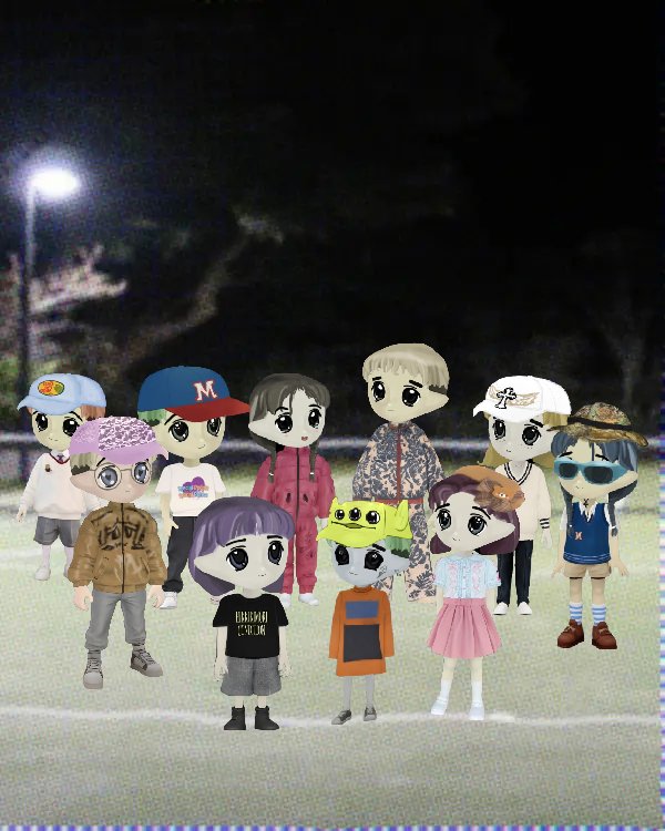 Remilia is a Network State