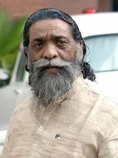 ঝাড়খণ্ডের প্রাক্তন মুখ্যমন্ত্রী তথা শাসকদল ঝাড়খণ্ড মুক্তি মোর্চার (জেএমএম) প্রধান ও আদিবাসী অধিকার আন্দোলনের পুরোধা শিবু সোরেন প্রয়াত।
ঝাড়খণ্ডের প্রয়াত প্রাক্তন মুখ্যমন্ত্রীর স্মৃতির প্রতি গভীর শ্রদ্ধা জানাই।