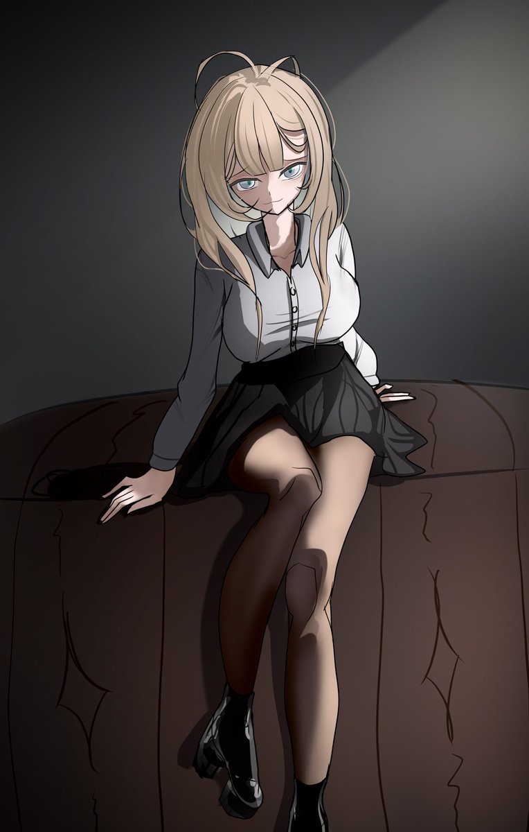 ✨

#illustration #イラスト #oc