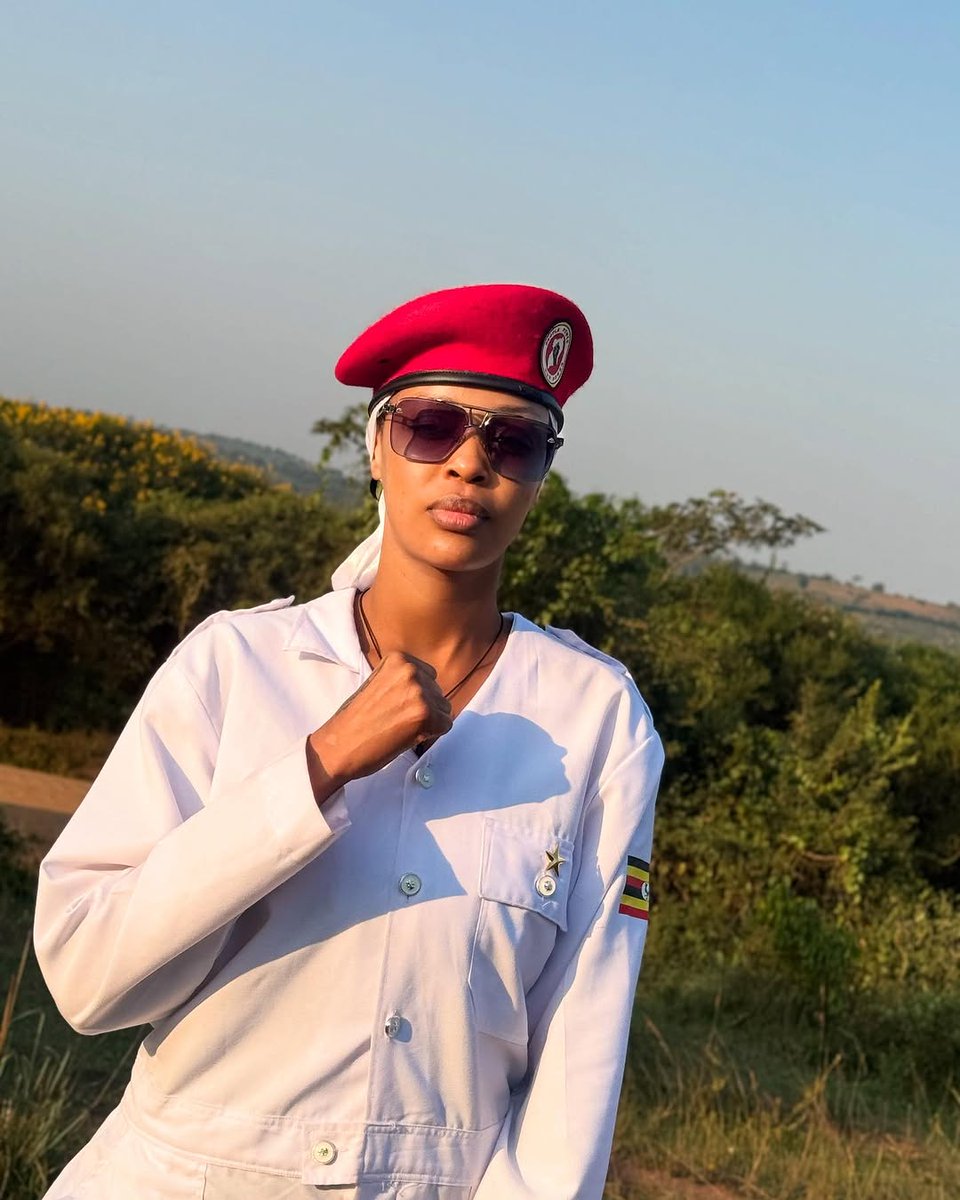 Good morning and blessed new week, comrades. May God guide our steps, strengthen our hearts, and awaken our courage. This week, we pray not just for personal peace but for justice, truth, and freedom for our people. Faith without action is silence. #PeoplePower