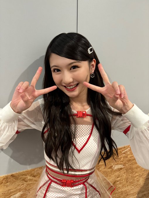 塩月希依音のTwitter画像6