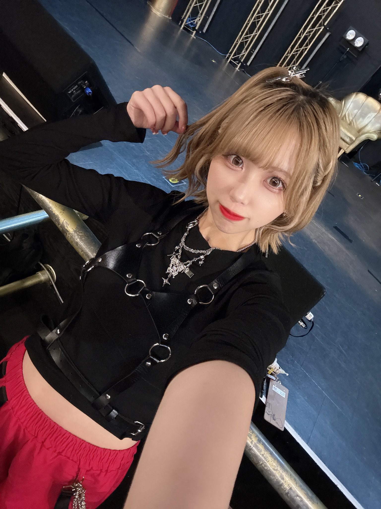 Momoプロフィール目を通して下さい Momo on X: 