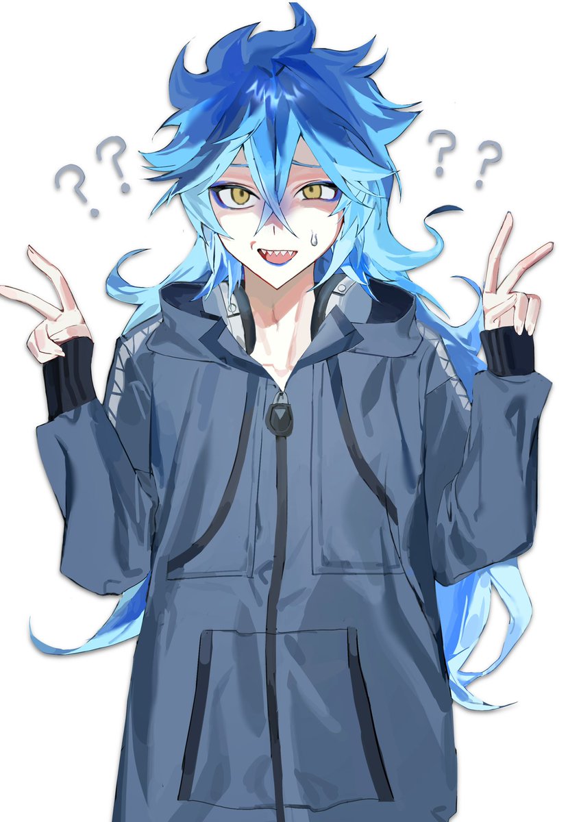 もにに tweet media