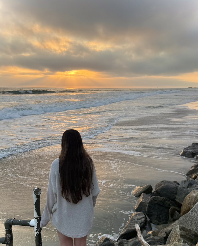 did my monthly touch of grass