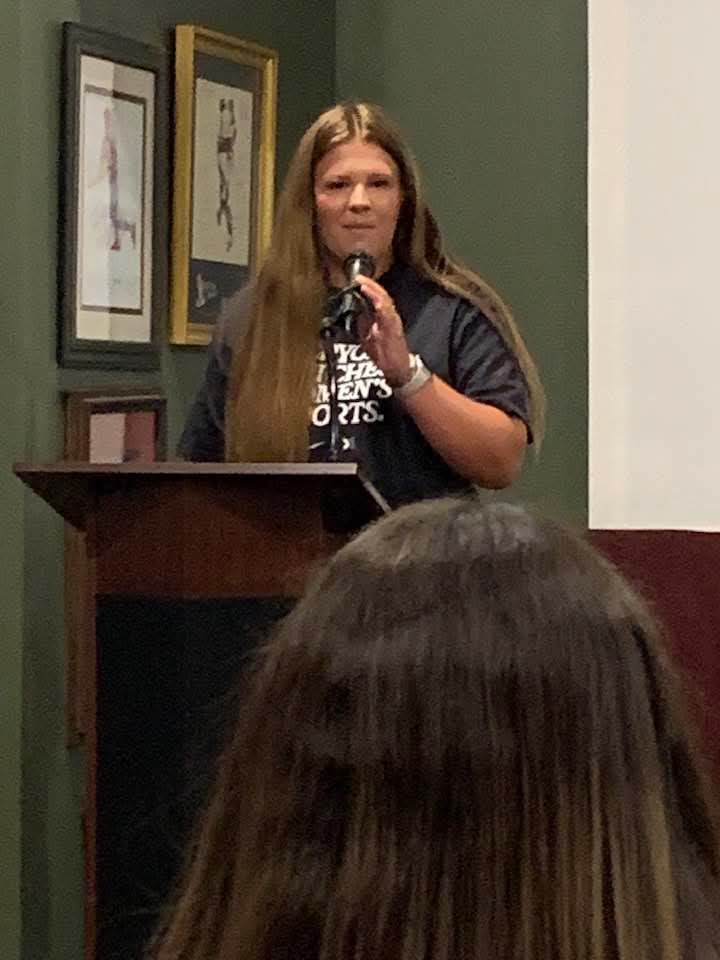 518 Softball tweet media