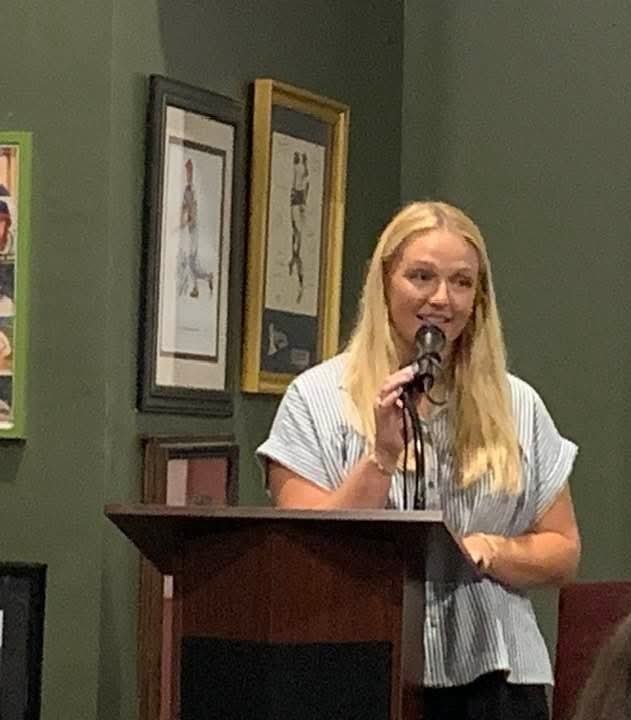 518 Softball tweet media