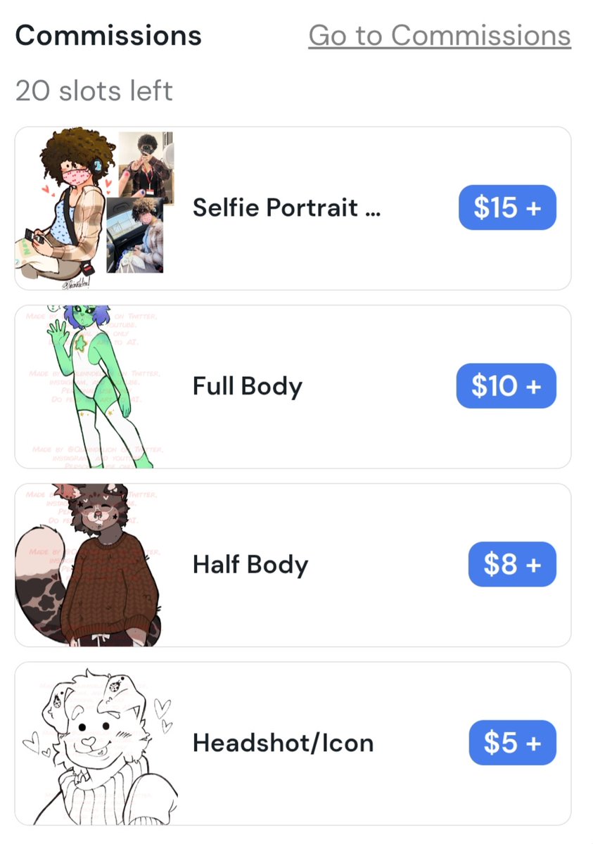 quinndelion's tweet photo. My commissions are currently open over on Ko-Fi! 😊 Please consider commissioning me as it would help a ton with keeping me afloat financially (plus i love to draw anyways!!) (link in replies) https://t.co/ytYulbd6Qb