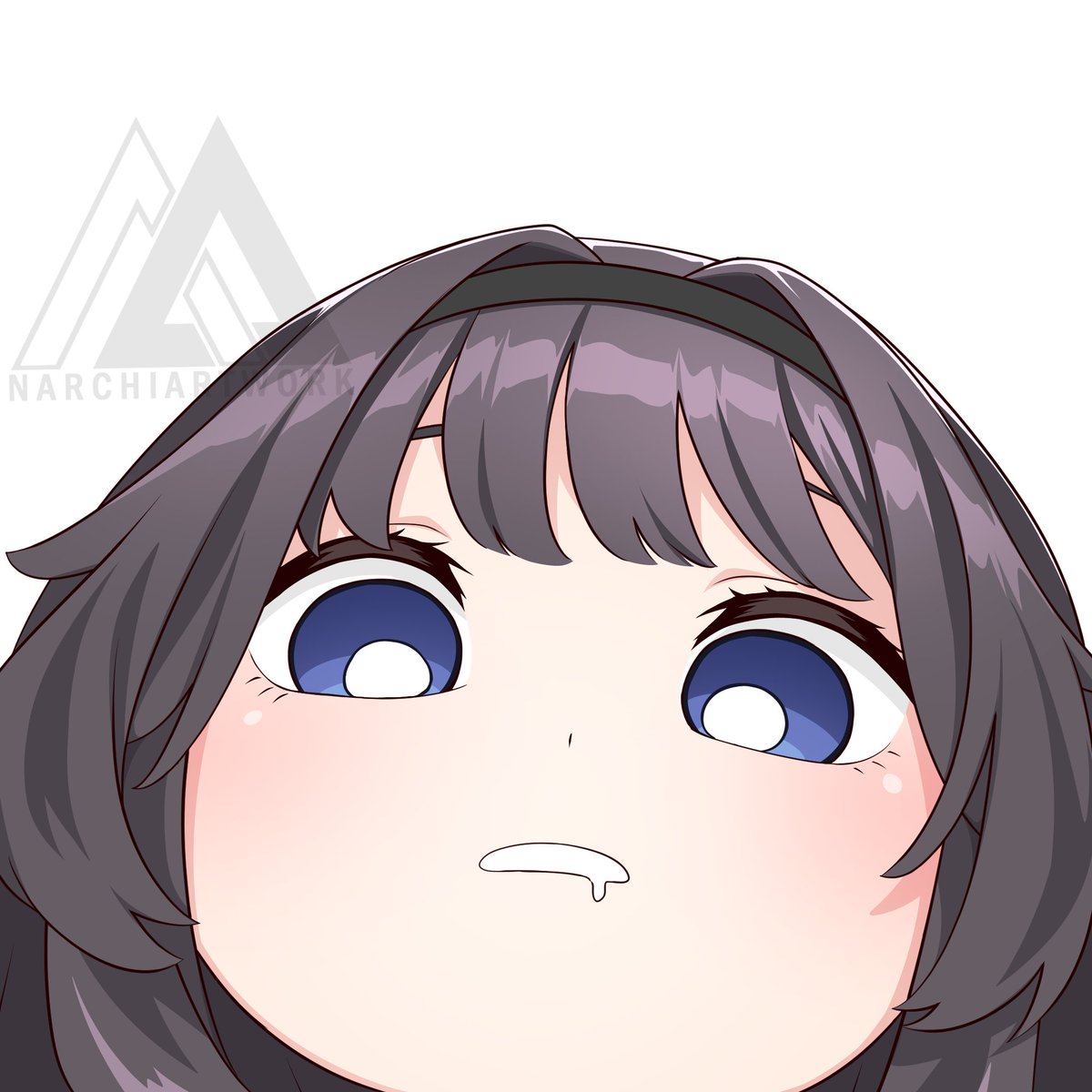 Narchi10's tweet photo. Waguri <3 

#Wagurikaoruko #fanart https://t.co/Gy69Nw00ck