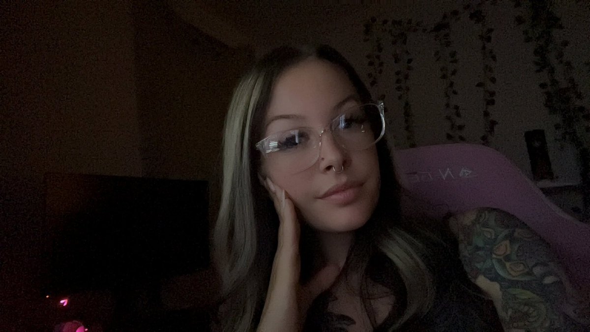 BOO. i’m back.👻