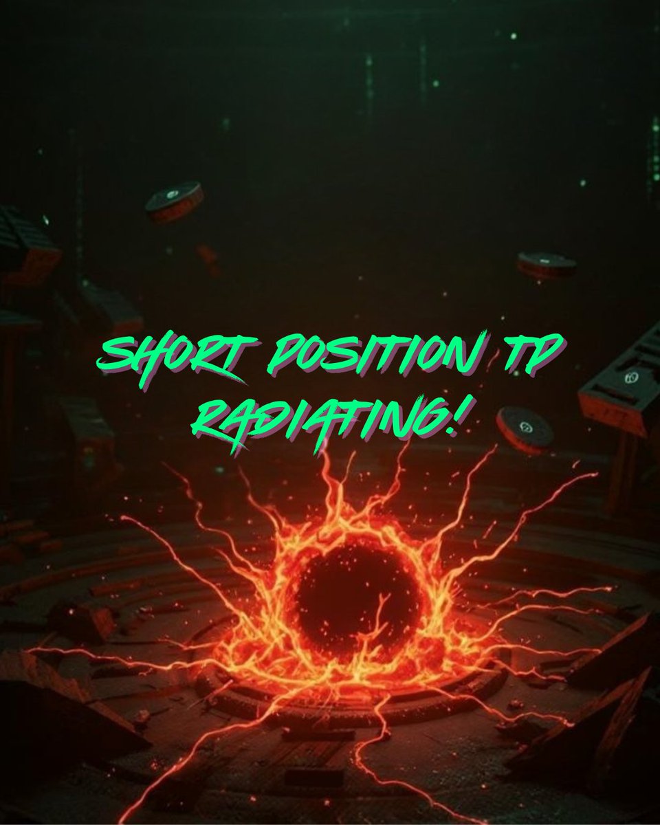 I command a Tp to materialize Now!