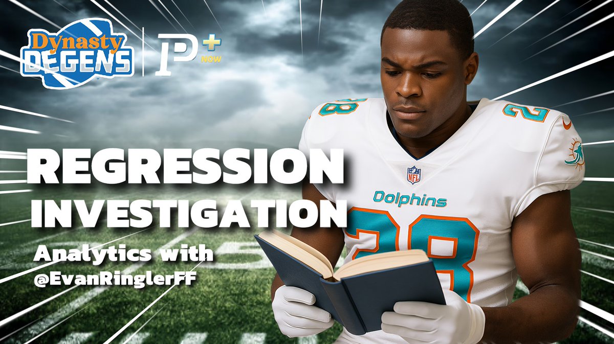 FantasyNerdBoi (@nerdboitakes) on Twitter photo I’m back from vacation 👀
Gonna be sitting down with <a href="/rotounderworld/">PlayerProfiler</a>’s own <a href="/EvanRinglerFF/">Evan Ringler</a> to discuss surprising players that might disappoint for 2025
Excited for this one, live this Thursday on <a href="/Profiler_Now/">PlayerProfiler NOW+</a> I’m back from vacation 👀
Gonna be sitting down with <a href="/rotounderworld/">PlayerProfiler</a>’s own <a href="/EvanRinglerFF/">Evan Ringler</a> to discuss surprising players that might disappoint for 2025
Excited for this one, live this Thursday on <a href="/Profiler_Now/">PlayerProfiler NOW+</a>