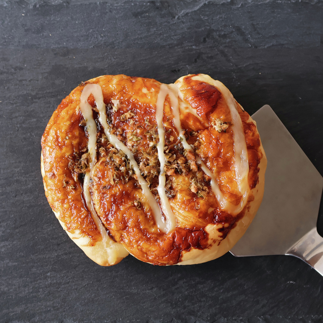 フジパン【公式】🍞⇽本仕込 on X