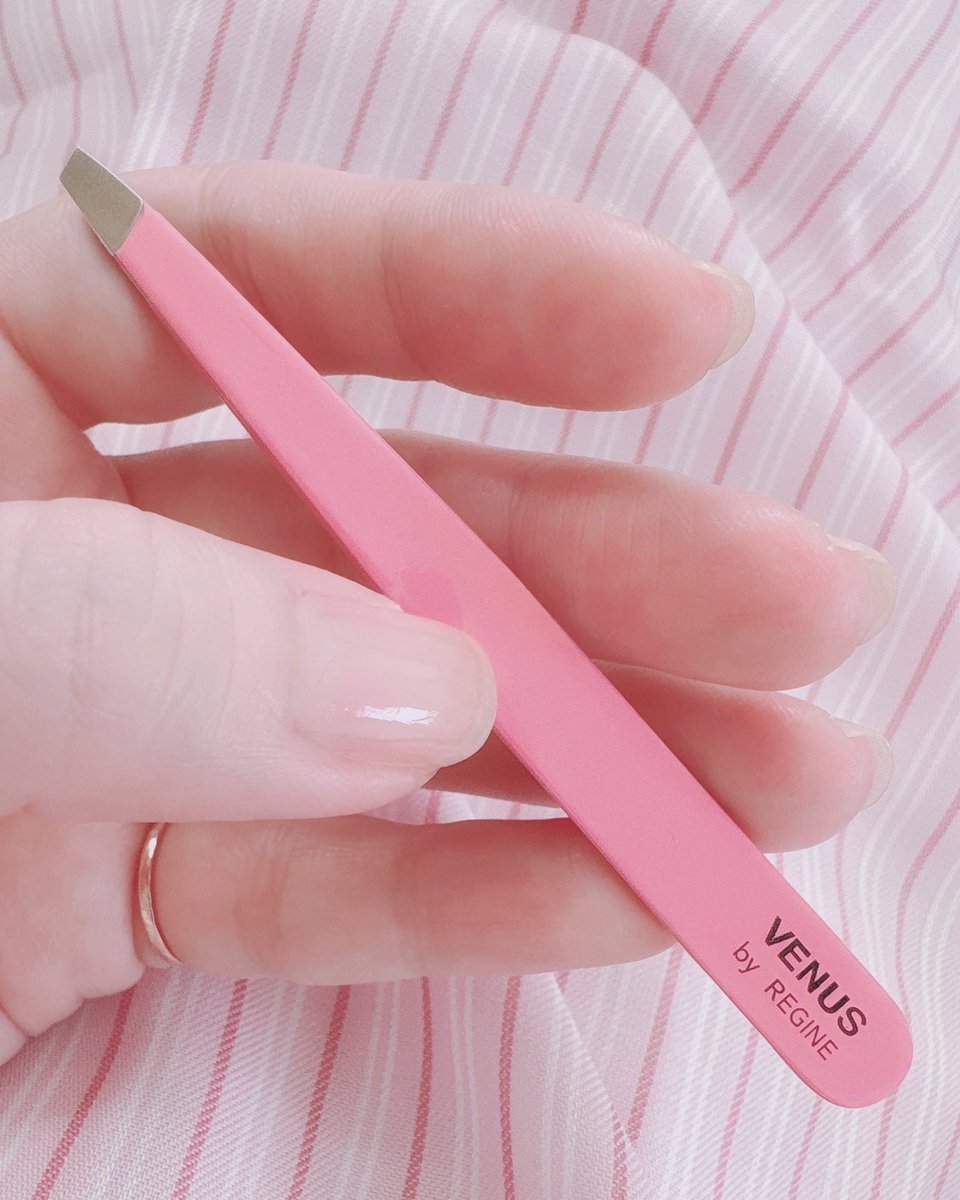 ssurrom777's tweet image. 毛抜きならコレ一択…
ほんとうですˊo̴̶̷̤.̮o̴̶̷̤ˋ
ぜったい欲しくなるからリプ欄見て…