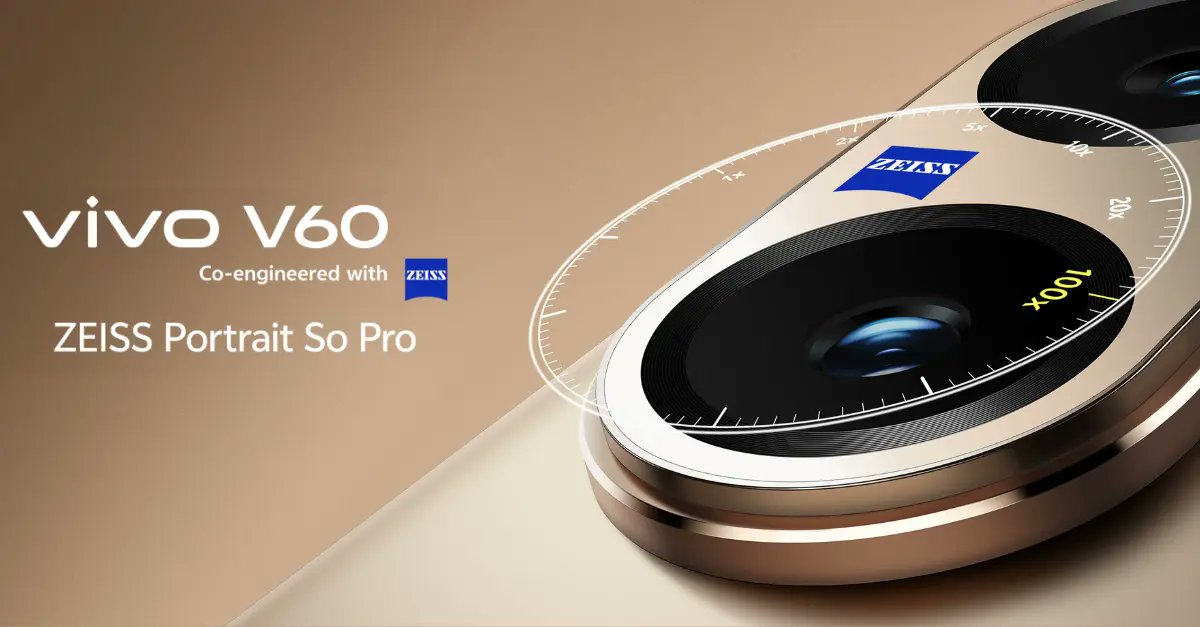 BreakingSansar's tweet image. The Vivo V60 looks premium, no doubt , but is it really the best pick around under  ₹35K? Or will the OnePlus Nord 4 and iQOO Neo 9 Pro steal the spotlight again? 

Drop your pick below  

#vivov60 #oneplusnord4 #iQOONeo9Pro #techtalk