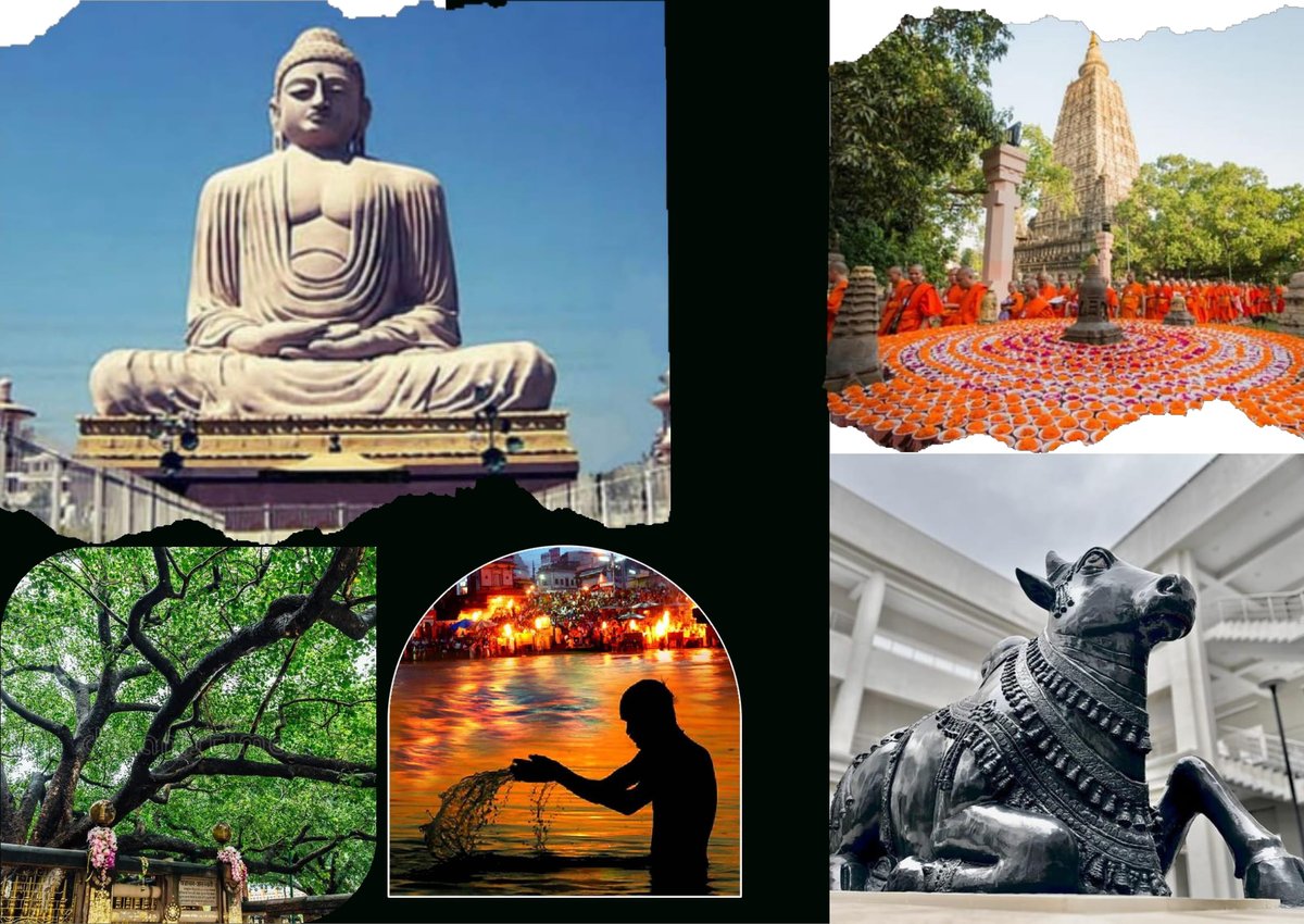 HCI_Suva's tweet image. Leadership in a #VUCA (Volatility, Uncertainty, Complexity, &amp;amp; Ambiguity) World 
📅02–06 Sept 2025

Sign up for @ITECnetwork course developed by @IIMBodhGaya for professionals, blending modern leadership with 🇮🇳’s spiritual &amp;amp; Buddhist heritage.  

To Apply, click on 👉