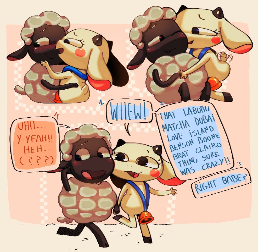 ・*｡♡ ━ ¡Miren lo que hay aquí! un romance juvenil 🤍🖤

#ATAchimingpeach #sstwt #yumetwt #ocxcanon