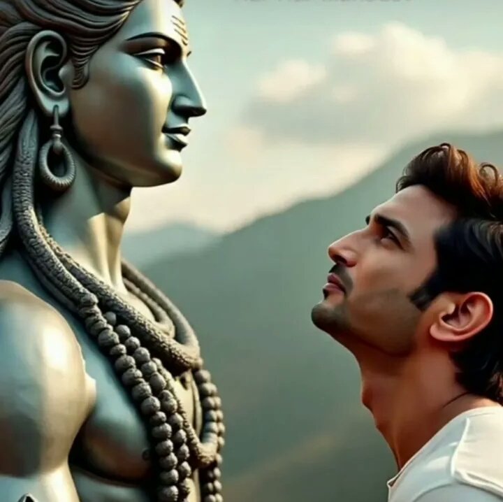 GoodMorning To <a href="/itsSSR/">Sushant Singh Rajput</a>🌹&amp; Friends💐

"Sawan K  Dusare Somwar Ki Sabko Shubhkamnaye 🙏🔱

🔥Morning Trend Activity🔥

Who Leaked SSR Pvt Chats❓

Har Har Mahadev🙏🔱
#JusticeForSushantSinghRajput