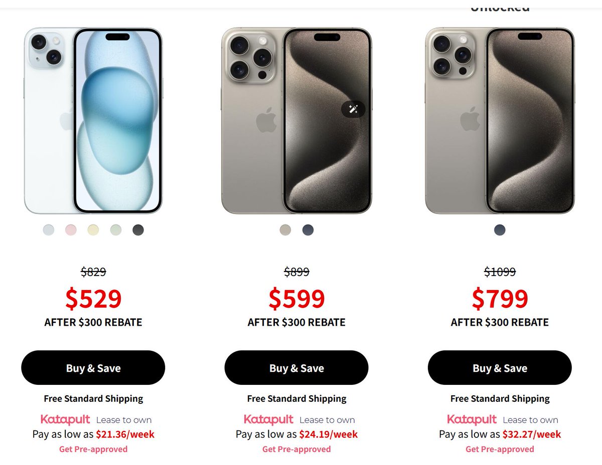 EmployJobWave's tweet image. Get the wireless freedom YOU deserve! 🚀 Red Pocket Mobile offers flexible plans using AT&amp;amp;T, Verizon, or T-Mobile’s networks—switch anytime. Lock in low prices, enjoy real human support, and skip the carrier drama.  #WirelessFreedom #RedPocket