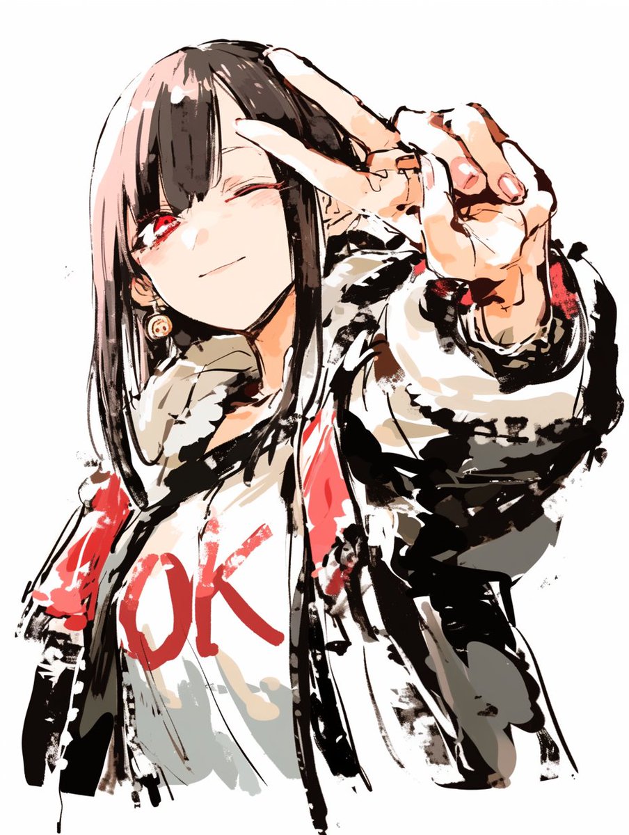 あ、2時だ！

オッケー‼️にじぴっぴ🩷✌️

#にじぴっぴ