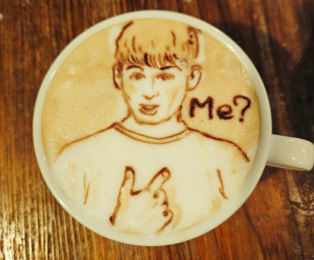 じょーじ (@george_10g) on Twitter photo 